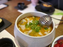 榕意藤椒鱼-榕意·川味之美(深业上城店)