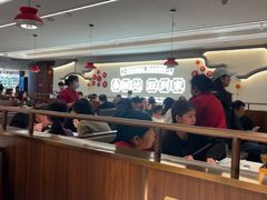 -旺达·福州菜(正大广场店)