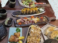 -弓二·烧鸟居酒屋(财富购物中心店)