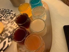 -龟兹KUCINA·新疆菜(前滩L+PLAZA店)