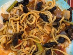 -烟疆印象新疆菜(万联广场店)
