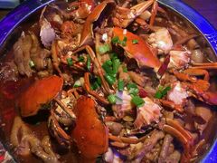 -胖哥俩肉蟹煲(济南世茂国际广场店)