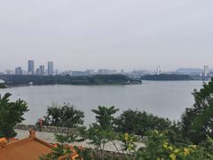 -九华山公园