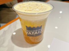 -火山屋台(新街口店)