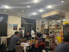 -金明姬和众烧烤店(东铁营店)