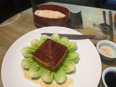 -杭州君悦酒店·湖滨28中餐厅