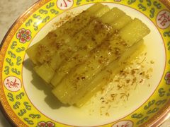 桂花山药-那家小馆•北京菜•烤鸭(中关村店)