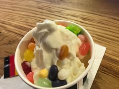 -JW德国冻酸奶Frozen Yogurt(龙湖成都滨江天街店)