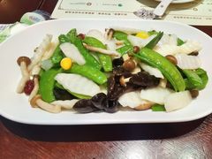 -老厨家(友谊路总店)