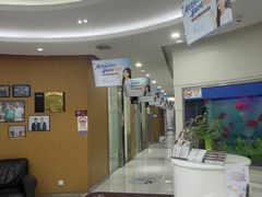 -雅悦齿科(顾村公园店)