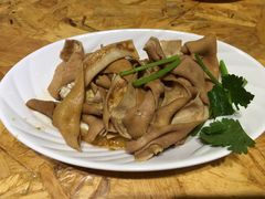 鹅肠-陈鹏鹏潮汕菜(欢乐海岸 海边景观店)