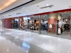 门面-MUJI无印良品(北国先天下店)
