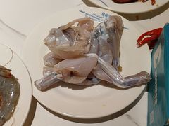 -星伦多 自助料理(圆融店)