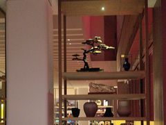 -北京柏悦酒店·锦庭餐厅Dining Room