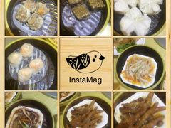 -金华悦国际酒店·金福大酒楼