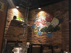 大堂-汉拿山(包河万达店)