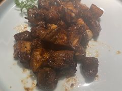 外婆小牛肉-外婆家(静安大悦城店)
