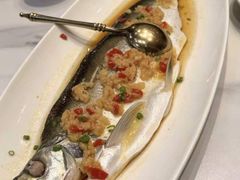 -羲和雅苑•北京烤鸭(国贸商城店)