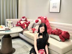 -南京THE TAI太和紫金大酒店