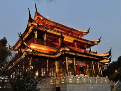 -盘门景区