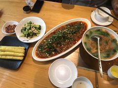 霍香家常鱼-赤宴·川菜(玉林店)