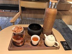 -奈雪茶院·茶室茶馆(广州粤海天地店)