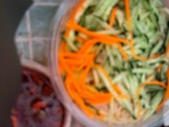 -天天初二·天津传统捞面·天津特色菜(凌奥总店)