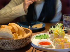 -星叶·东南亚料理(宁波万象汇店)