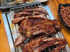 -张记焖窑·十五年专注焖烤(雍和宫店)