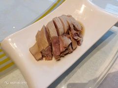 -一品淮扬 · 淮扬菜·北京万达文华酒店