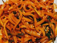 -江边城外烤全鱼(方庄时代购物中心店)