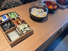 -泰合玺·精油疗愈SPA(狮山天街生活广场店)