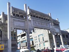 -保定直隶总督署博物馆