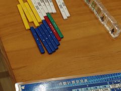 -嗨刻桌游(天一豪景店)