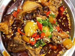 -大芊金重庆串串火锅(南京路店)
