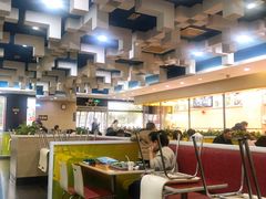 大堂-7+7私家饭堂(人民路店)
