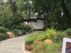 -千滋百味·醉江澜花园餐厅(街道口店)