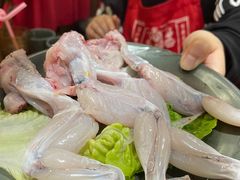 -谭鸭血老火锅(七宝万科广场店)