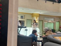 -国际饭店·原点咖啡吧ORIGIN CAFE&BAR