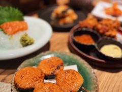 -筱田の食堂·izakaya(淮海中路店)