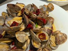 -船歌·鱼水饺青岛菜(金狮广场店)