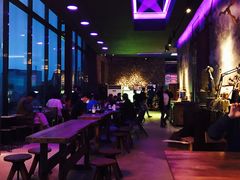 -Cafe Aewol Monsant