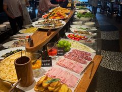 -拉蒂娜·巴西牛排馆 Latina·Brazilian Steakhouse(王府井喜悦店)
