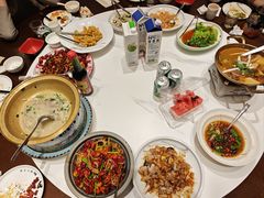 -金筷子西北菜·捞悦火锅