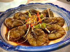 -渔娘渔家丹东海鲜(东直门店)