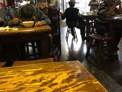 大堂-王魁腊汁肉夹馍(柿园路店)