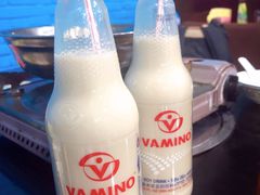 vamino豆奶-顺德哥卜卜贝(旗舰店)