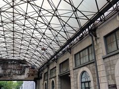 -半岛1919创意园区