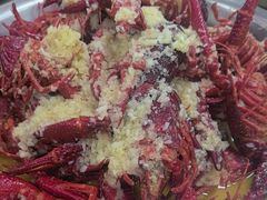 -祥鹤龙虾螃蟹
