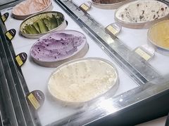 -亚龙湾喜来登·美景台大堂吧